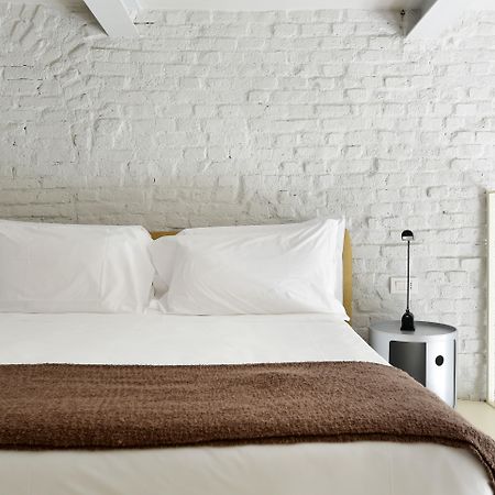 Milan Design Suites Eksteriør billede