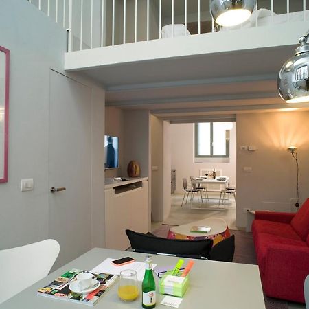 Milan Design Suites Eksteriør billede