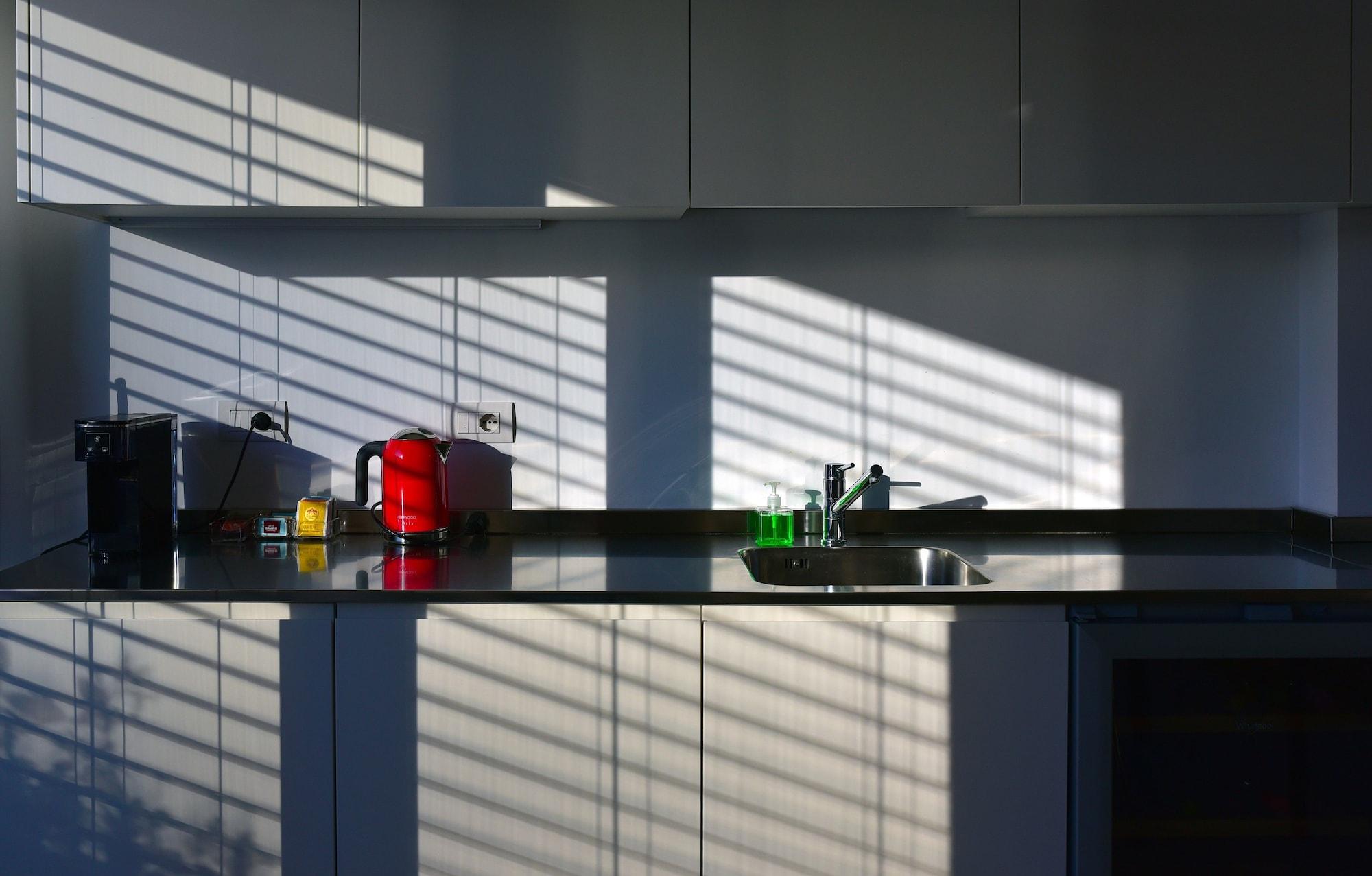 Milan Design Suites Eksteriør billede