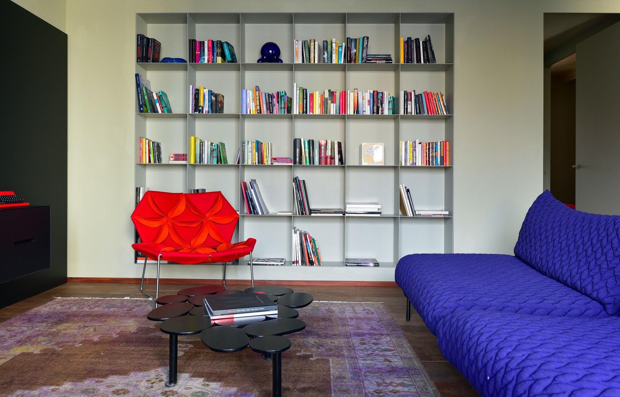 Milan Design Suites Eksteriør billede