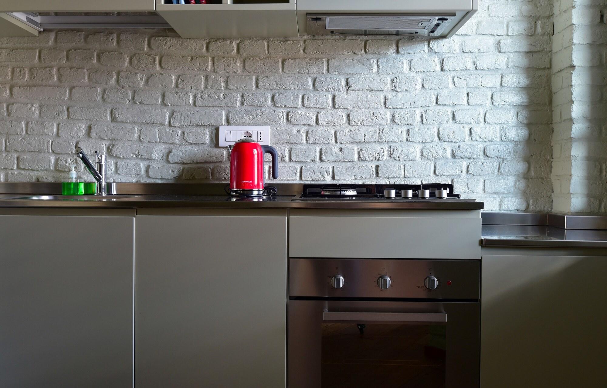 Milan Design Suites Eksteriør billede
