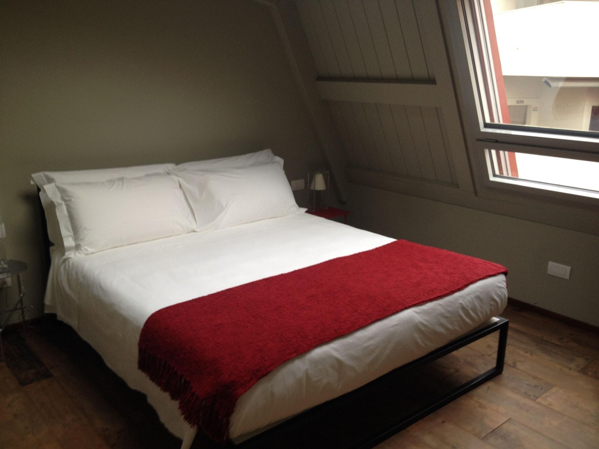 Milan Design Suites Eksteriør billede