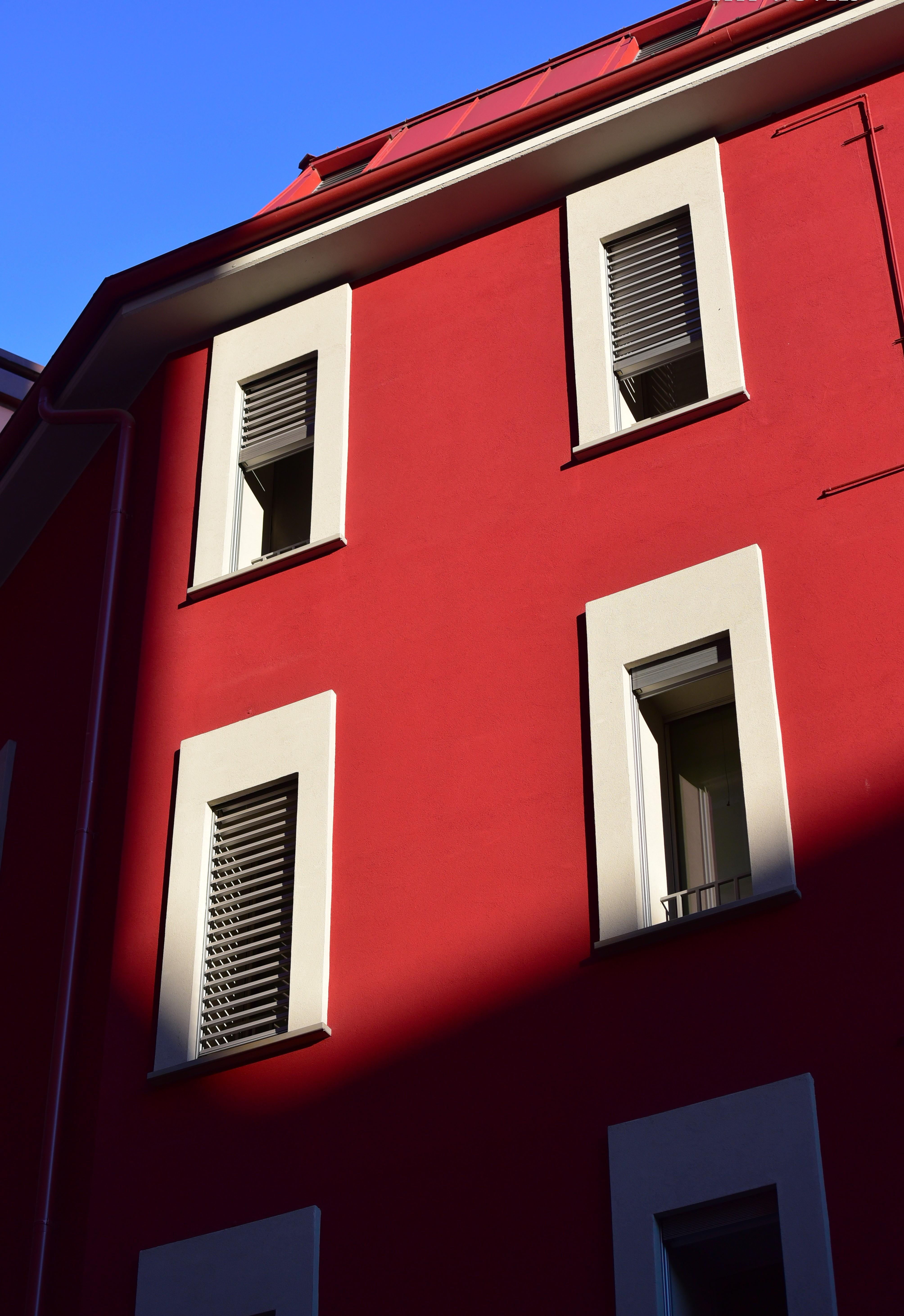 Milan Design Suites Eksteriør billede