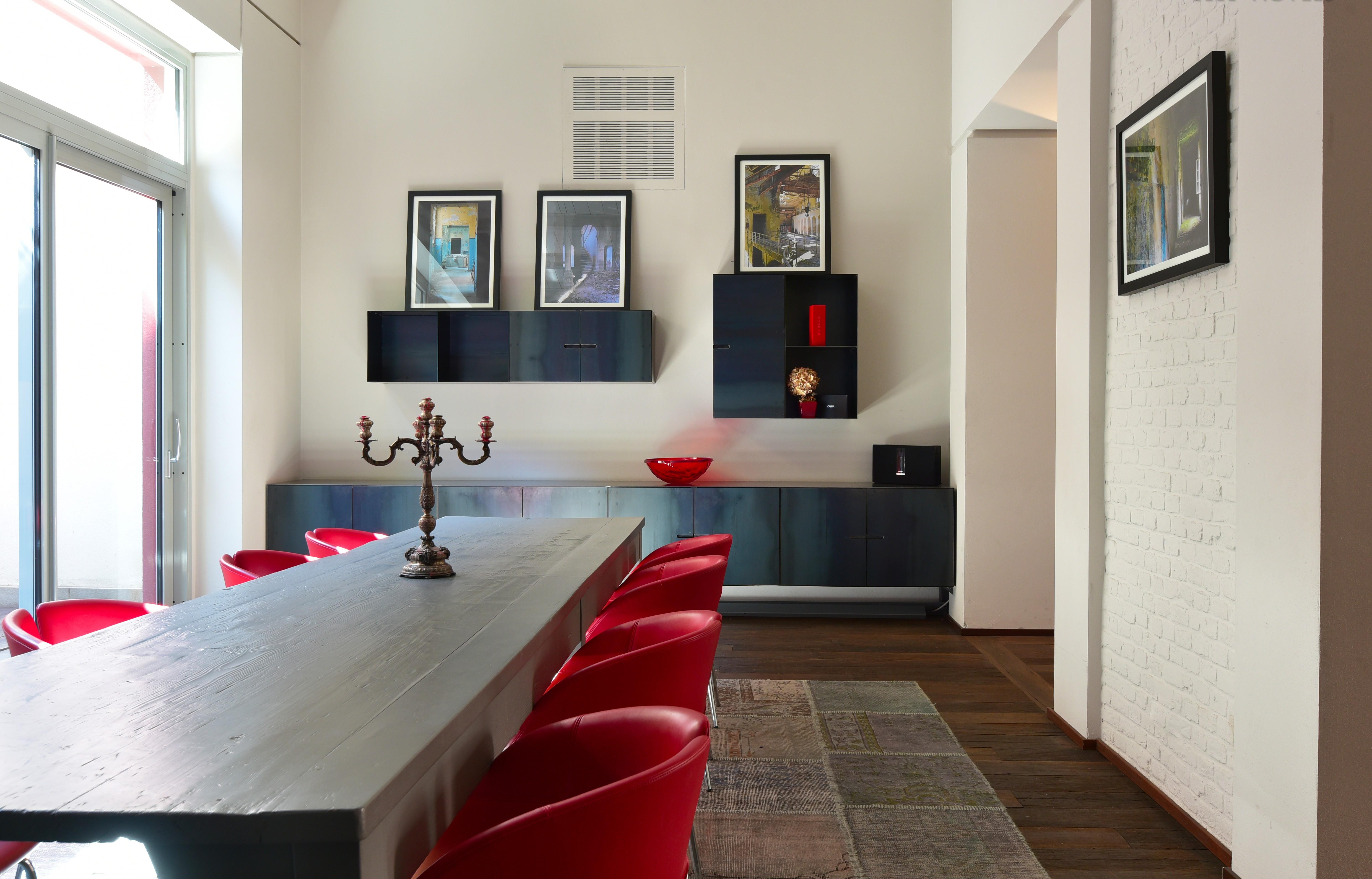 Milan Design Suites Eksteriør billede