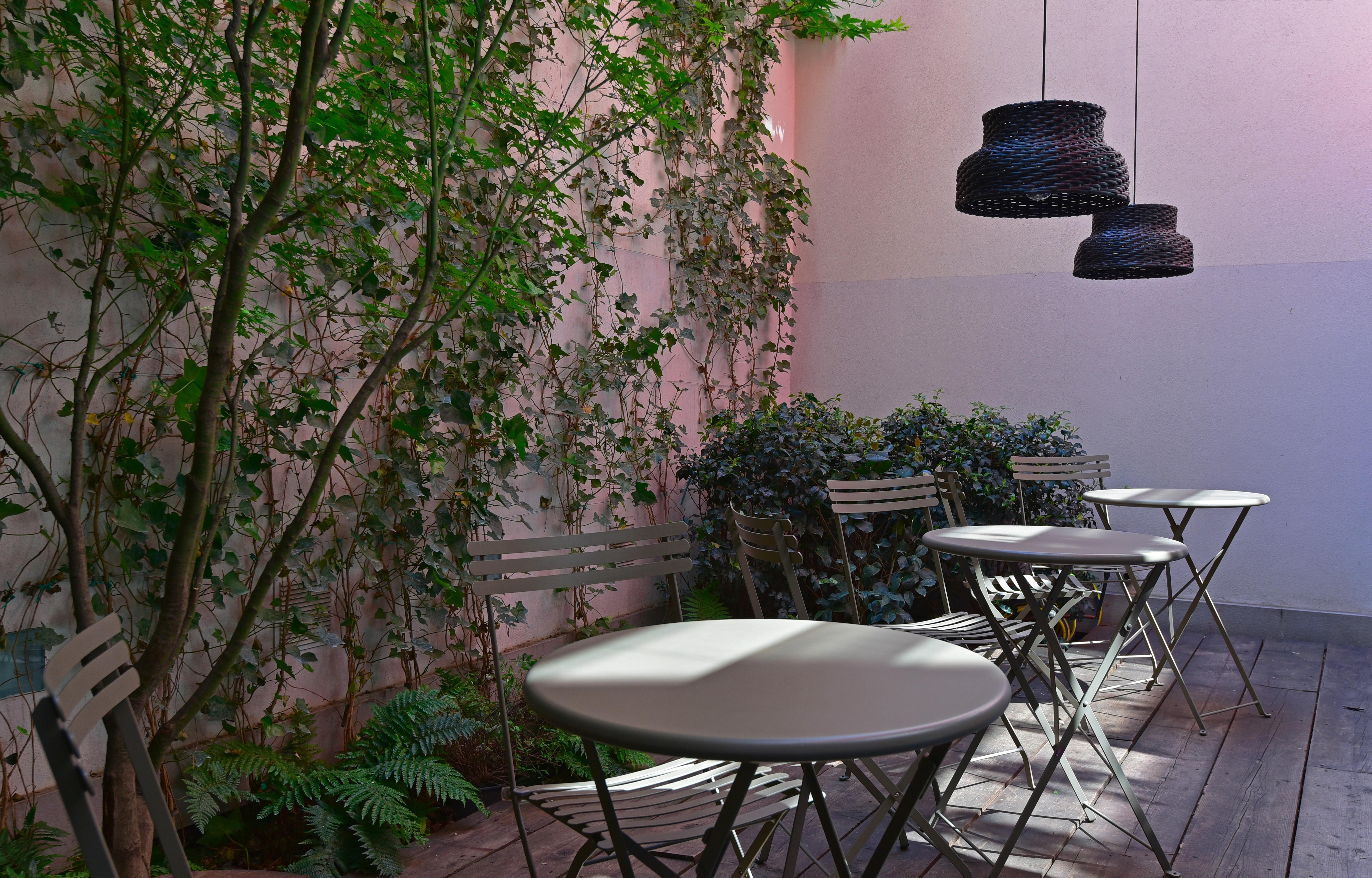 Milan Design Suites Eksteriør billede