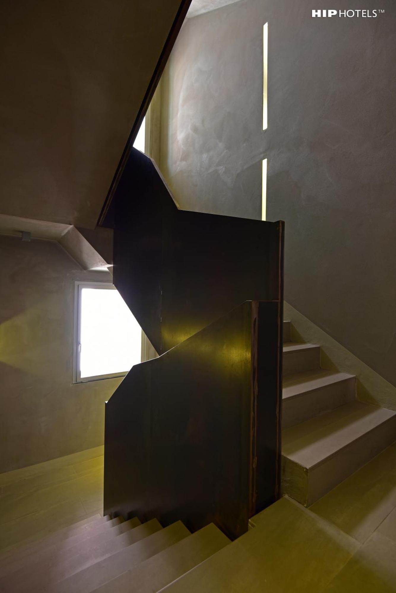 Milan Design Suites Eksteriør billede