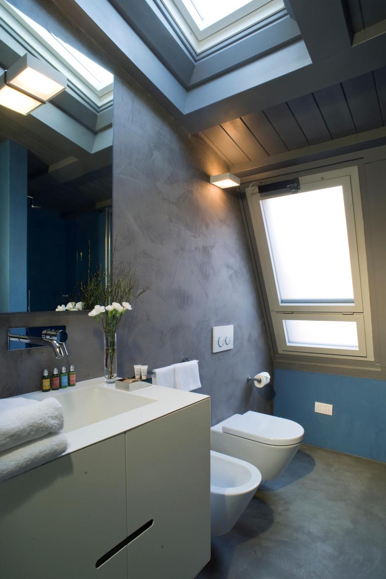 Milan Design Suites Eksteriør billede