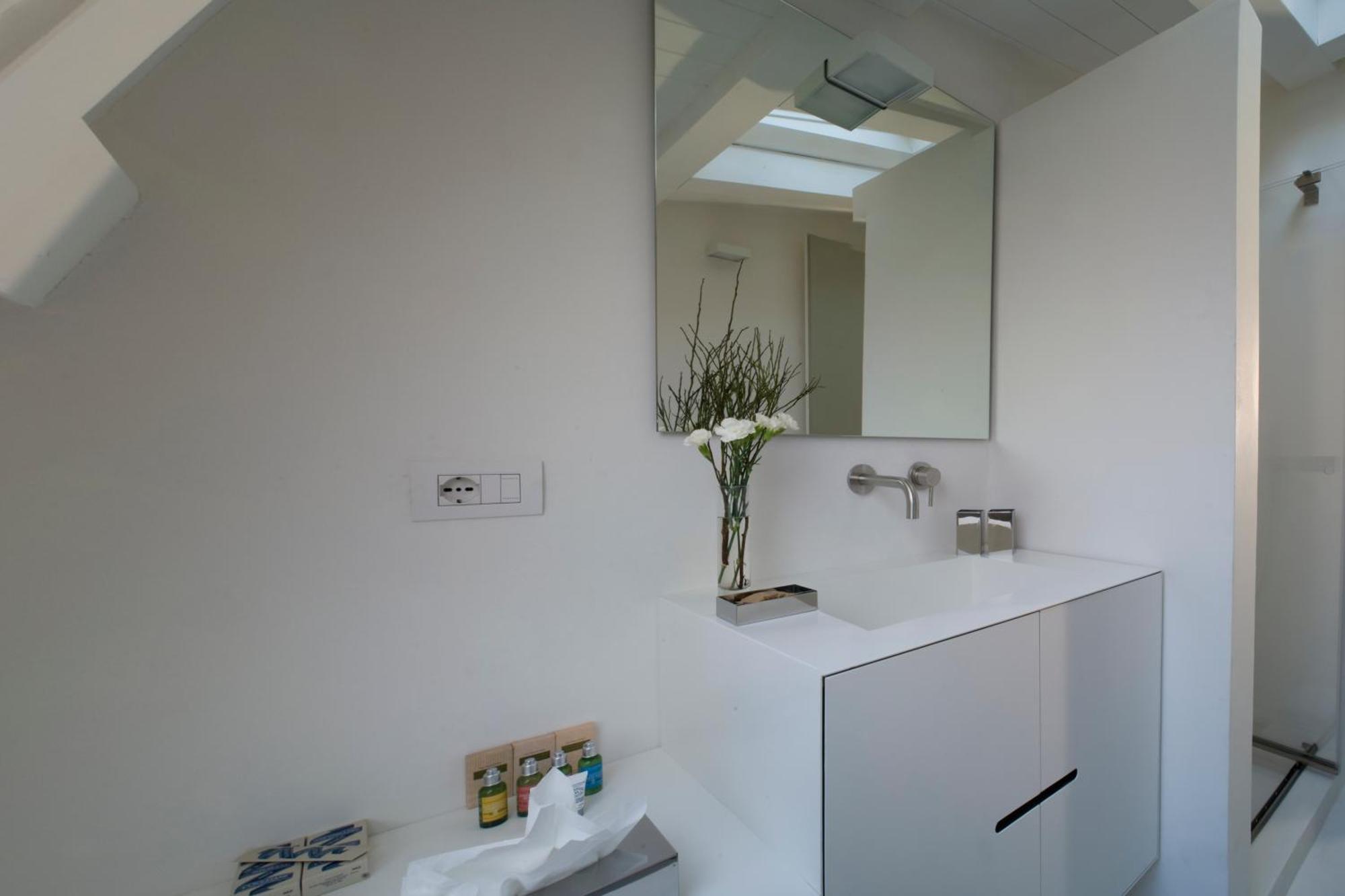 Milan Design Suites Eksteriør billede