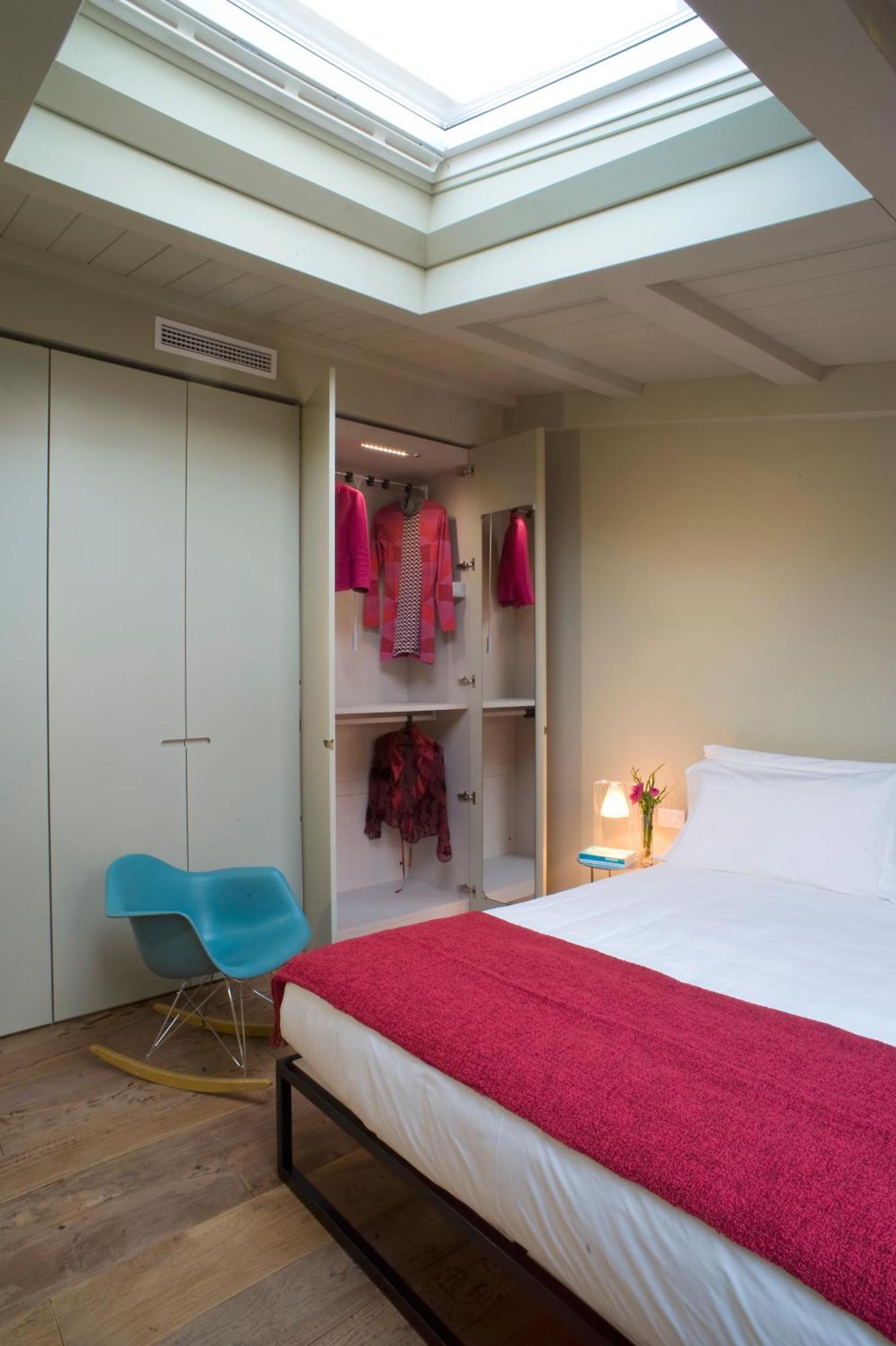 Milan Design Suites Eksteriør billede