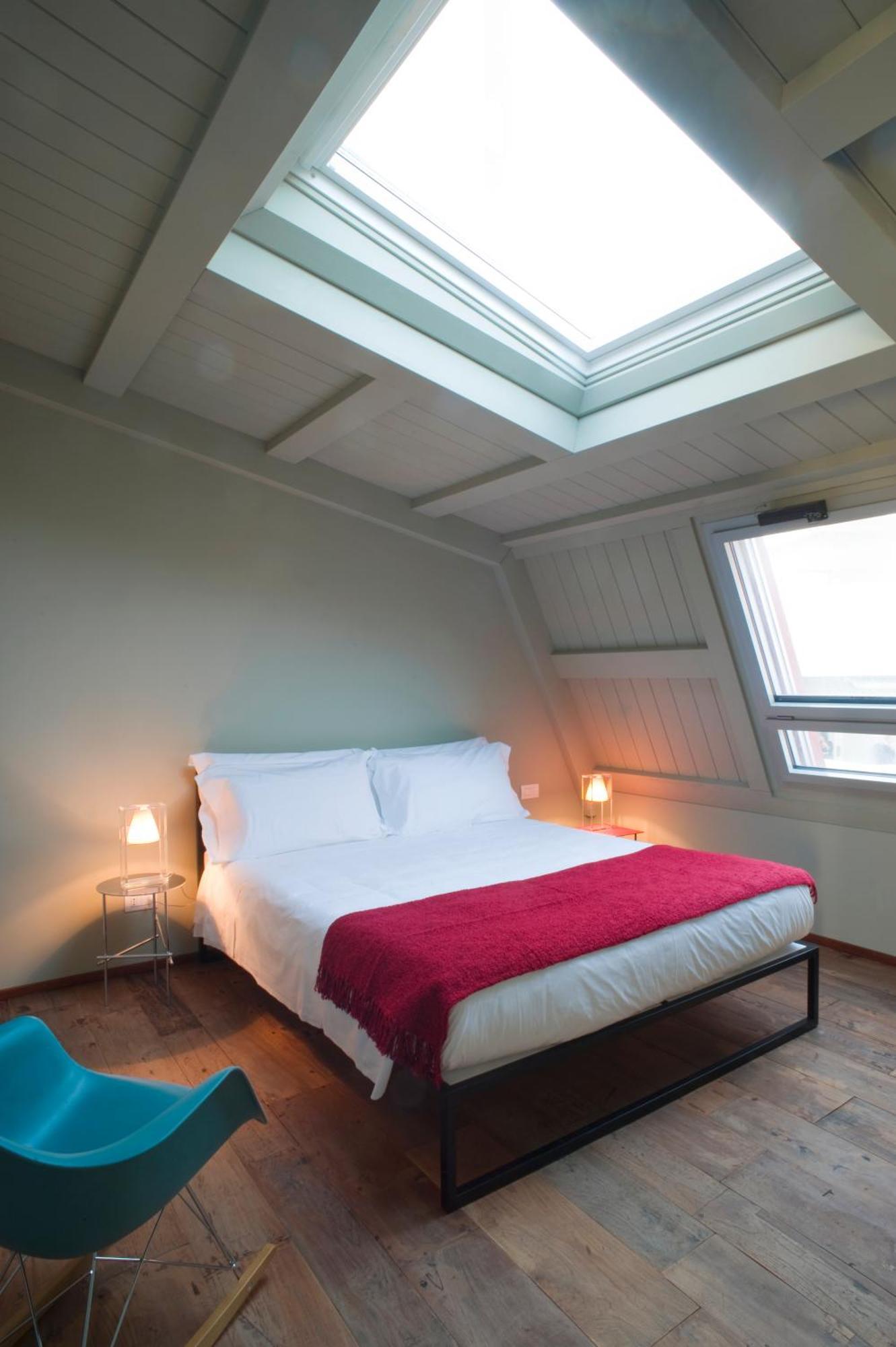 Milan Design Suites Eksteriør billede