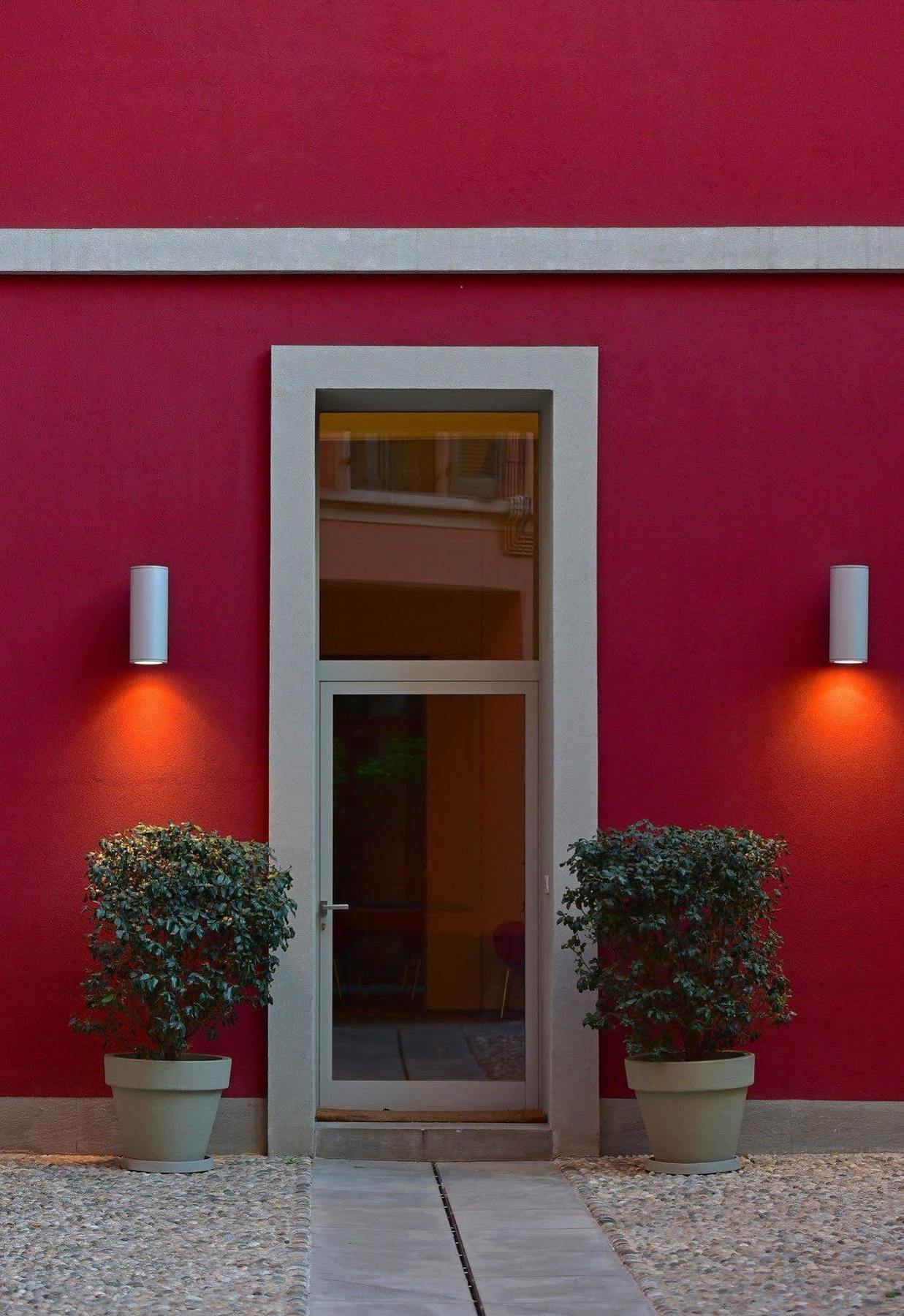Milan Design Suites Eksteriør billede