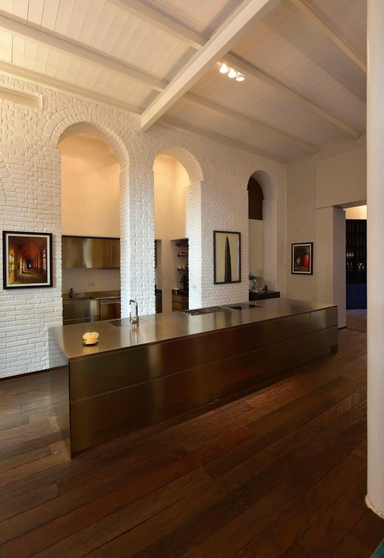 Milan Design Suites Eksteriør billede